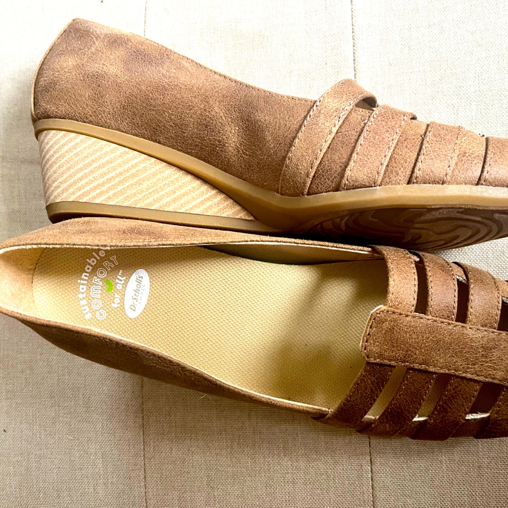 Dr Scholl’s dress shoe